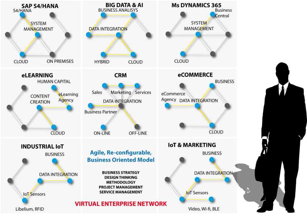 VirtualEnterprise